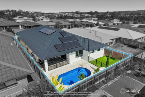 Property photo of 14 Springbrook Street Yarrabilba QLD 4207