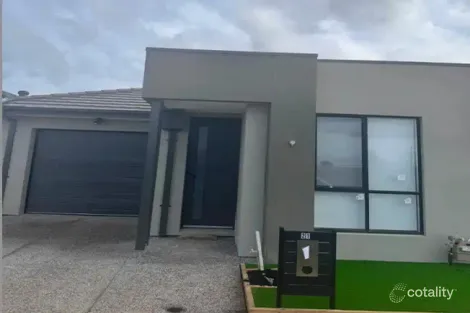21 Garner Gr, Rockbank, VIC 3335