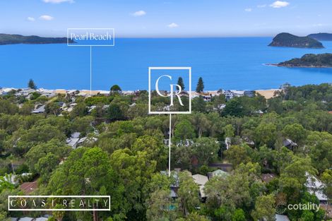 Property photo of 90 Diamond Road Pearl Beach NSW 2256
