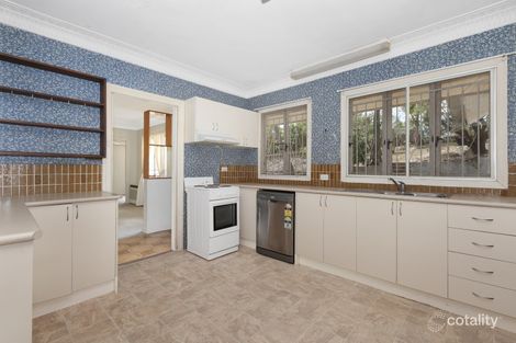 Property photo of 27A Jevons Street The Gap QLD 4061