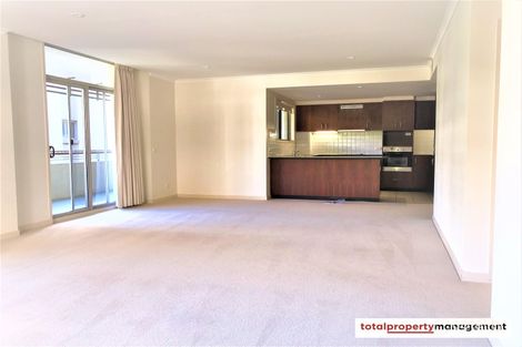 Property photo of 109/25 Macquarie Street Barton ACT 2600