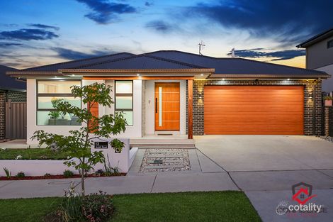 Property photo of 12 Ariotti Street Strathnairn ACT 2615