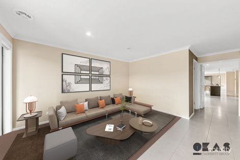 Property photo of 49 Longfield Way Deer Park VIC 3023