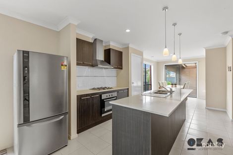 Property photo of 49 Longfield Way Deer Park VIC 3023