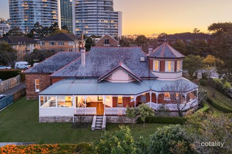 Property photo of 20 Tulip Street Chatswood NSW 2067