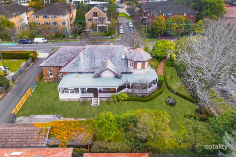 Property photo of 20 Tulip Street Chatswood NSW 2067