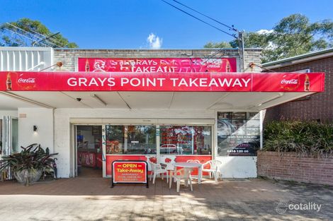 112 Grays Point Rd, Grays Point, NSW 2232