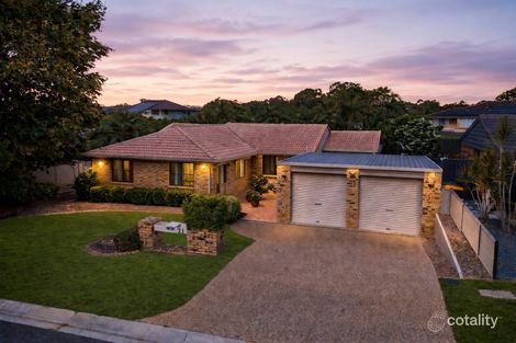 21 Kurru St, Eight Mile Plains, QLD 4113