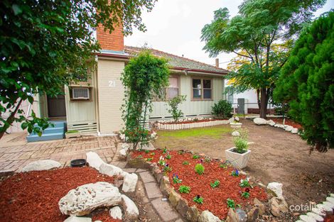 Property photo of 21 Malcolm Crescent Shepparton VIC 3630