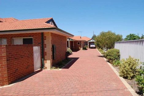 Property photo of 93A Raleigh Street Carlisle WA 6101