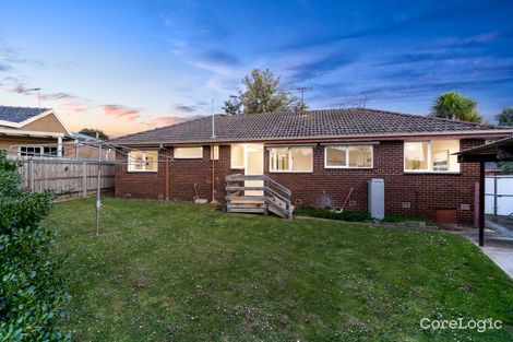 Property photo of 41 Ballantyne Street Burwood East VIC 3151