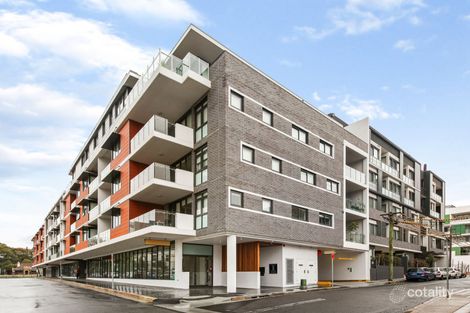 105/5 Mcgill St, Lewisham, NSW 2049
