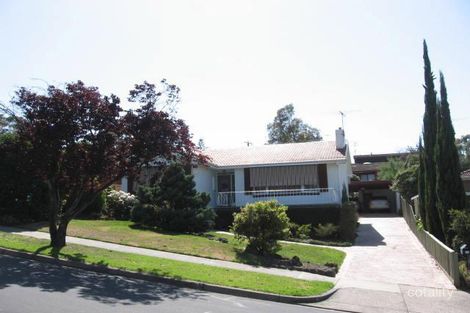 9 Burgundy Dr, Doncaster, VIC 3108