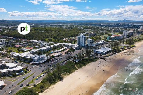 Property photo of 108/180 Alexandra Parade Alexandra Headland QLD 4572