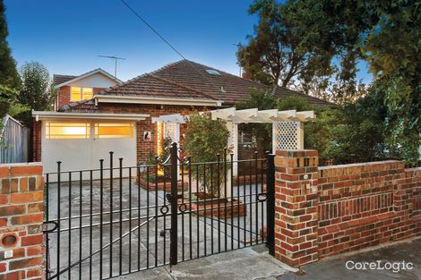 Property photo of 2A Mowbray Street Hawthorn East VIC 3123