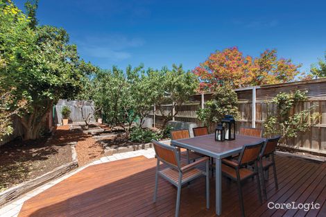 Property photo of 2A Mowbray Street Hawthorn East VIC 3123