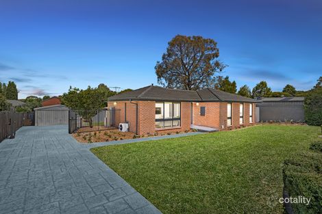 9 Genevieve Ct, Ferntree Gully, VIC 3156