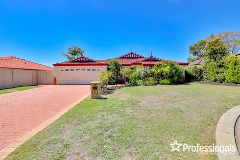 Property photo of 33 Jilakin Loop Canning Vale WA 6155