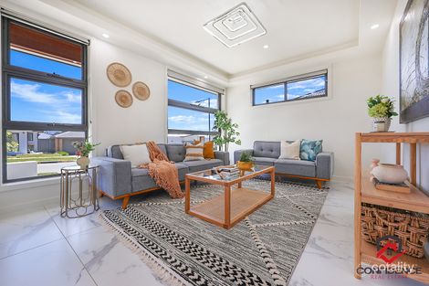Property photo of 12 Ariotti Street Strathnairn ACT 2615