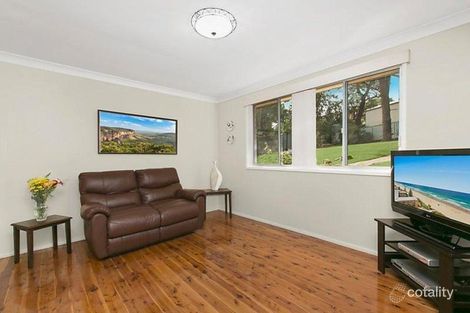 Property photo of 38 Coachwood Crescent Bradbury NSW 2560