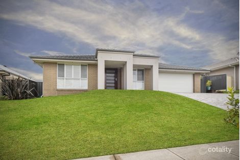 Property photo of 20 Snapdragon Crescent Hamlyn Terrace NSW 2259