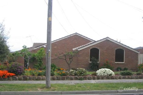 Property photo of 1 Currajong Street Vermont South VIC 3133