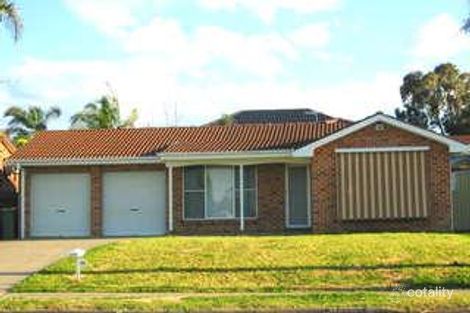 Property photo of 153 Bossley Road Bossley Park NSW 2176
