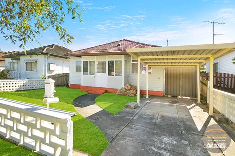 4 Morris St, Regents Park, NSW 2143