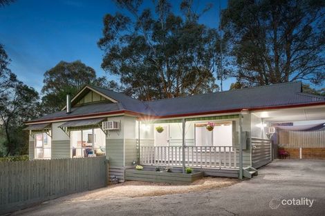 4/12 Dering St, Diamond Creek, VIC 3089