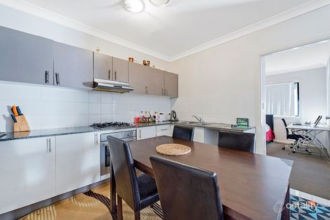 Property photo of 2/119 Toongabbie Road Toongabbie NSW 2146