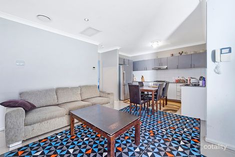 Property photo of 2/119 Toongabbie Road Toongabbie NSW 2146