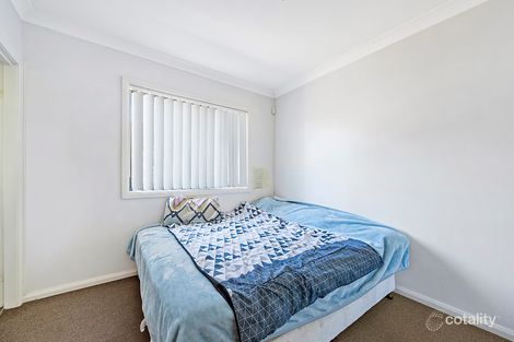 Property photo of 2/119 Toongabbie Road Toongabbie NSW 2146