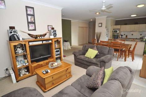 Property photo of 31 Goldcrest Drive Upper Coomera QLD 4209