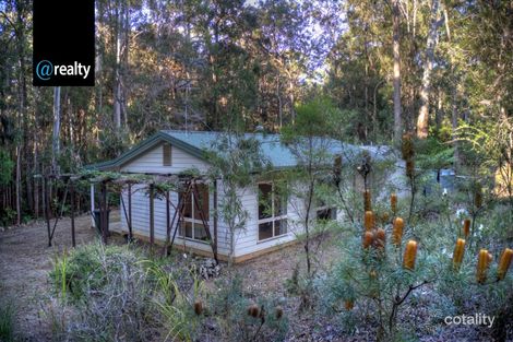 45 Gold Coast Rd, Ravenshoe, QLD 4888