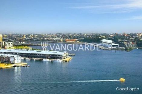 Property photo of 1306/183 Kent Street Millers Point NSW 2000