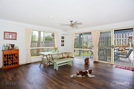 Property photo of 13/47 Newcomen Street Indooroopilly QLD 4068