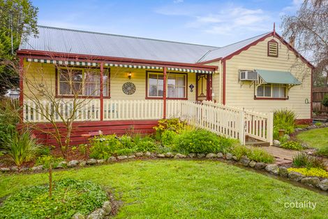Property photo of 22 Adamson Street Malmsbury VIC 3446