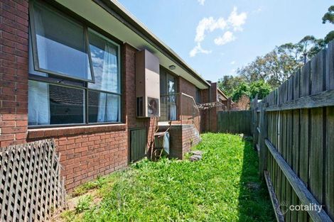 Property photo of 2/21 Sherwood Road Ivanhoe VIC 3079