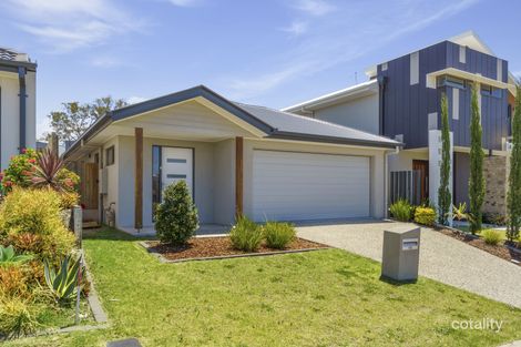 103 Flametree Cct, Arundel, QLD 4214