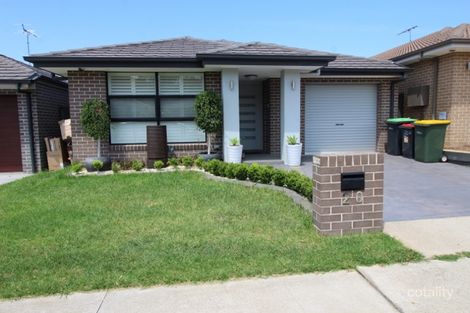 Property photo of 20 Binyang Avenue Glenmore Park NSW 2745