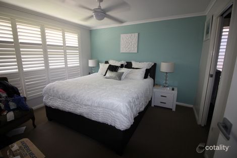 Property photo of 20 Binyang Avenue Glenmore Park NSW 2745