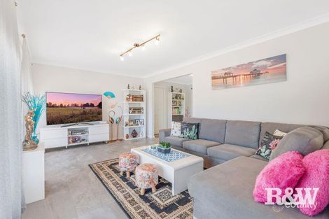 Property photo of 9 Kelmscott Way St Clair NSW 2759