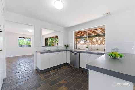 Property photo of 2 Midmar Court Keperra QLD 4054