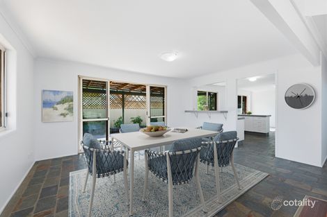 Property photo of 2 Midmar Court Keperra QLD 4054