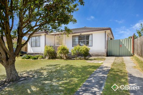 Property photo of 55 Aleppo Crescent Frankston North VIC 3200