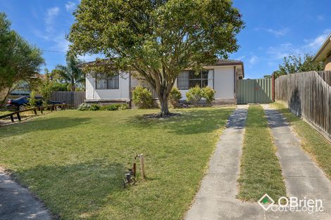 Property photo of 55 Aleppo Crescent Frankston North VIC 3200