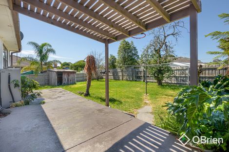 Property photo of 55 Aleppo Crescent Frankston North VIC 3200