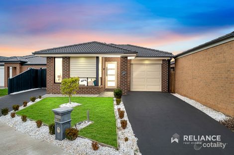 Property photo of 37 Bolivar Esplanade Truganina VIC 3029
