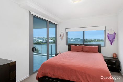 Property photo of 1308/397 Christine Avenue Varsity Lakes QLD 4227