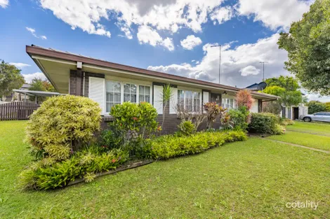 Property photo of 1 Privet Place Mansfield QLD 4122